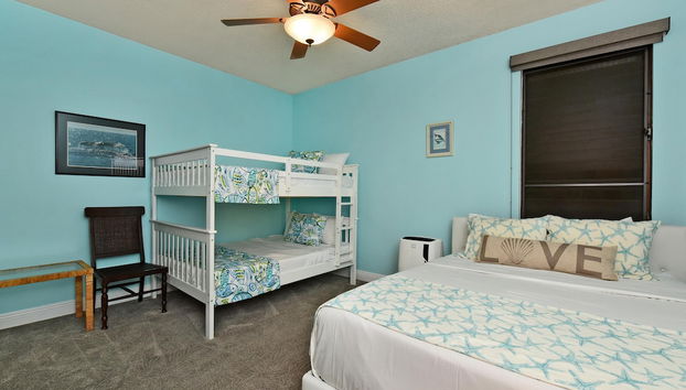 Sands of Kahana 316 - Foto 3, Habitación