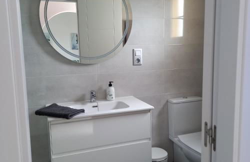 Caleta Holiday Bungalow - Photo 16