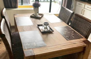 Ferienwohnung auf Rügen mit Boddenblick - Foto 6