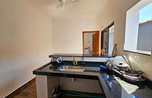 Hospedagem Aconchegante em Brotas - Natureza e Conforto - Casa 2 - Foto 5