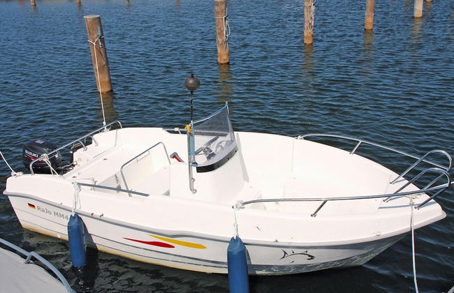 Apartment Seemoewe in Faehrhaus Vieregge - Photo 40