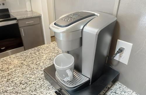 XL 1BR 2-King Beds Near Mayo Pool Gym Workspace - Foto 12