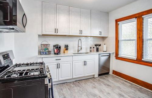 New 3 bedroom Home by, UofR, RIT, Strong, Airport - Photo 11