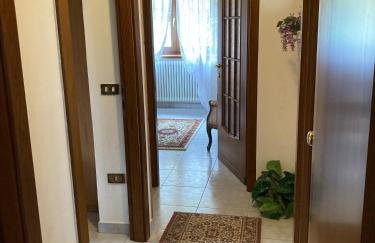 Appartamento Il Giardino - Foto 31