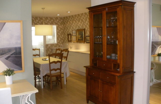 Apartamento Tíbula Teatro - Foto 16