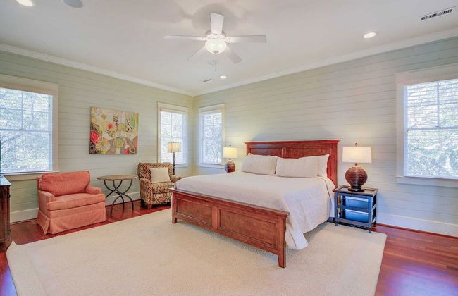 913 Carolina Boulevard by Avantstay Private Pool, Ocean View, Rooftop - Foto 2