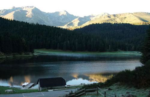 Gite Du Montagnol A Payolle - Foto 27