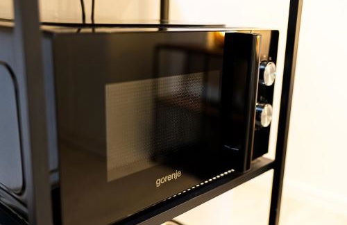 Nordic Comfort Apartments - Foto 7