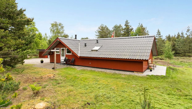 "Runulf" - 2.9km from the sea - Foto 4, Place