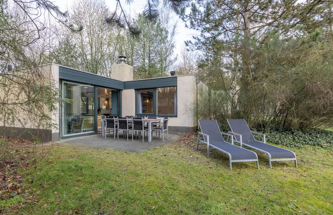 Center Parcs Het Meerdal - Photo 66