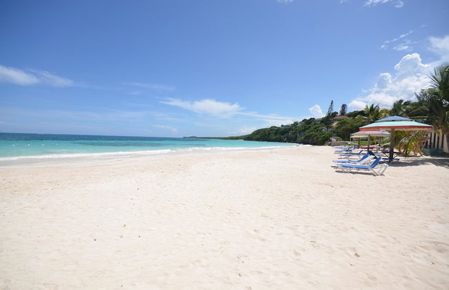 Sol Mar, Silver Sands 3BR - Foto 29