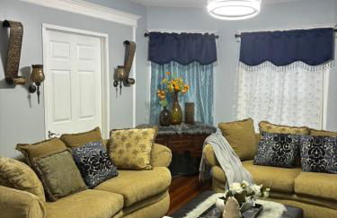 Eden's Lodge - Foto 14