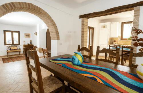 VILLA ERMELINDA - Ville Carborello - Foto 18