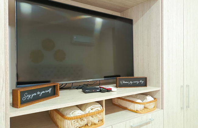 Apartasuites Samaria - Club de Playa - Photo 27