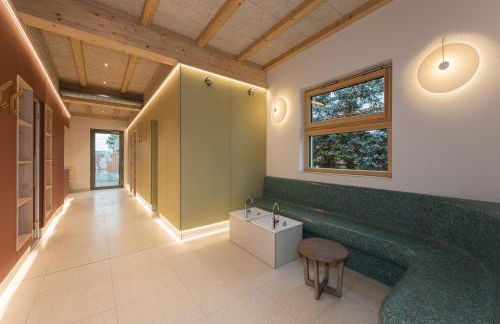 SEEZIEGE Uckermark - Ferienwohnungen am Carwitzer See - Foto 56