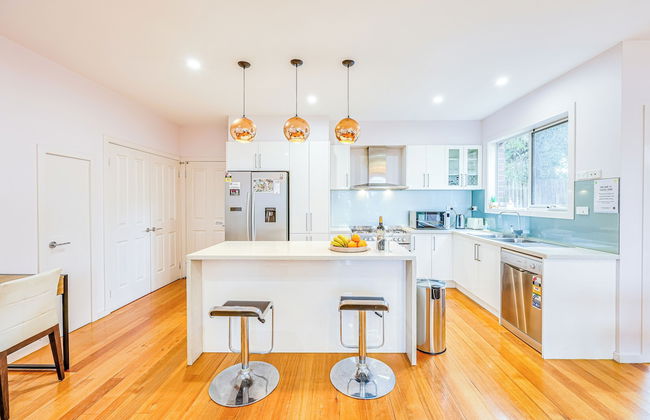 Melbourne Luxury Villa at Doncaster - Foto 20