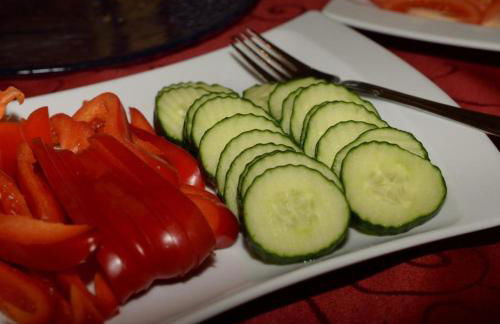 Cafe Wastelbauerhof - Urlaub auf dem Bauernhof - Foto 11