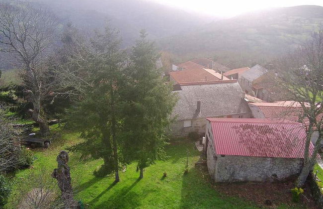 Pretty Cottage in Ourense - Photo 44