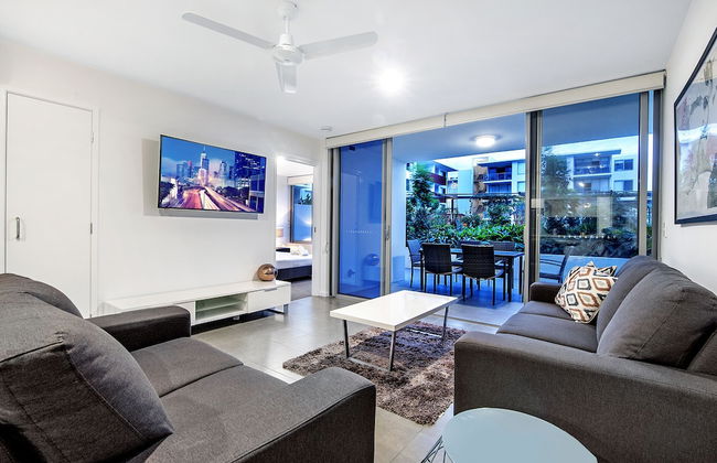 Waterford Private Apartments - Foto 31