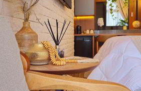 Cabana Urbana One - Cabanas de Luxo - Foto 24