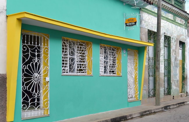 Martirena's Hostal - Foto 24