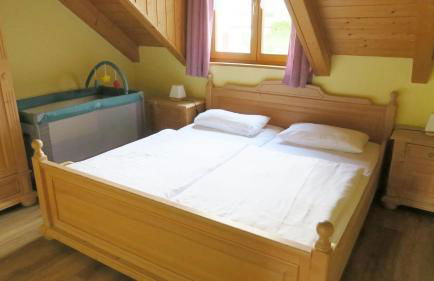 Appartementhaus Osserblick - Foto 69