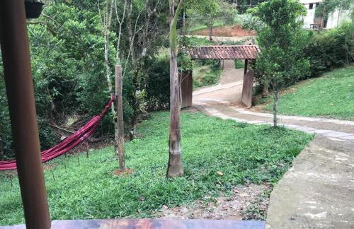 Chalé da Flor - Photo 9