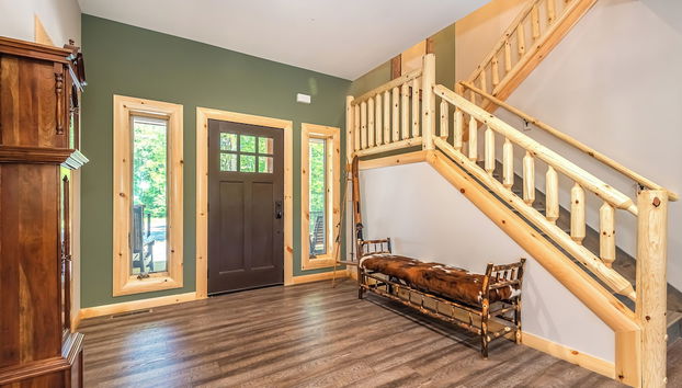 Off the Deep End by Taylor Made Deep Creek - Foto 3, Servicios del alojamiento