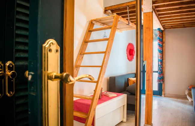 Unik Vacation Oli in Tarragona - Foto 5