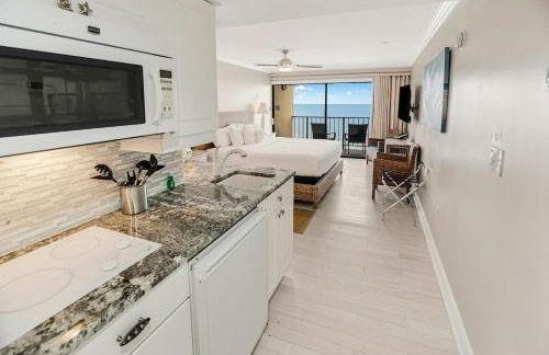 Panoramic Views Oceanfront Tower King Room 7th Flr - Foto 6