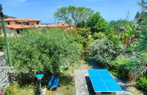 Villetta Sant'Andrea - Goelba - Foto 3