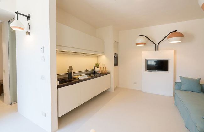 Masseria Amastuola Wine Resort - Photo 16