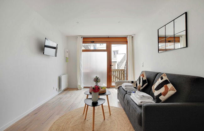 Résidence EUGENE - Foto 56