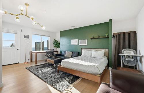 Incredible View Near Yosemite, Spacious 4BR House! - Foto 31