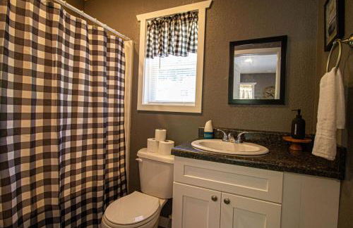 Mountain Haven Dragon's Nest Cabin - Foto 20