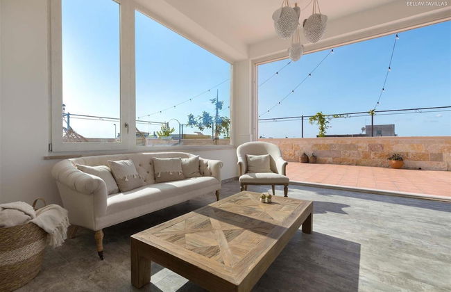 2106 B B Le Radici Del Salento - Camera Matrimoniale - Foto 25