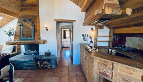 Charming chalet, 3 rooms, 6 to 8 persons, Meribel, Les Allues - Photo 2