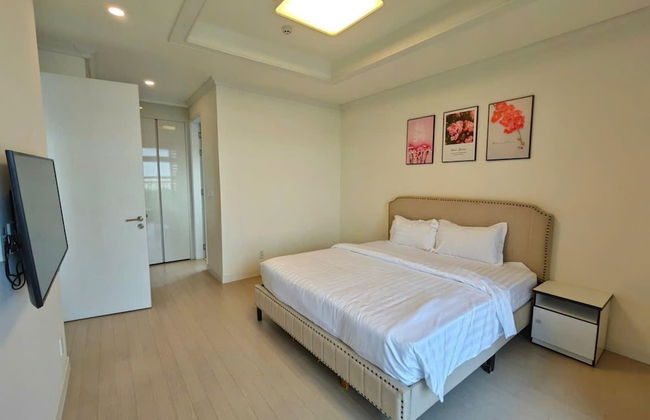 Starlake Daewoo Managed by Anstay Ha Noi - Foto 15