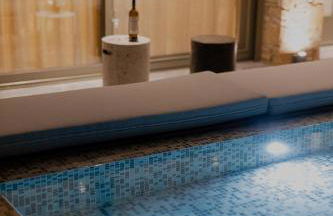 Fildisi luxury suites - Foto 24