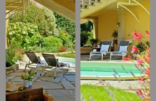 Villa Carlotta con piscina - Foto 43