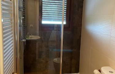 Casa rural en El Burguillo - Picos Pardos CRA-AV-1088 - Photo 76