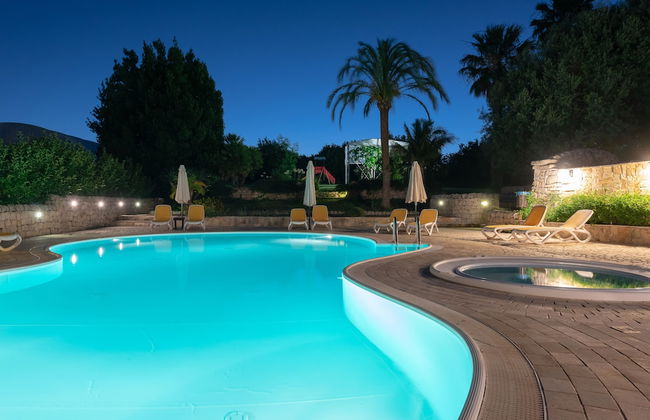 Relais Torre Marabino - Photo 34