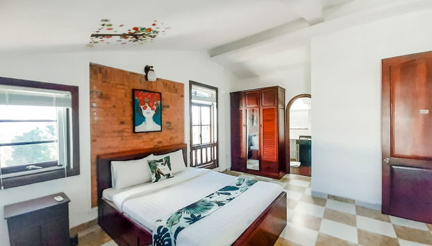 Sun Villa - Foto 2, Zimmer