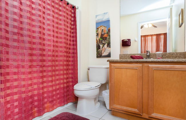 Av351rd 4 Bed Retreat Aviana - Foto 19