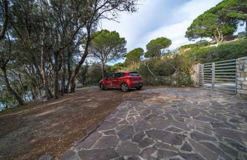 Terrazza sulla Biodola - Goelba - Foto 27
