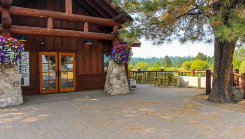 Otter Lane 12 | Discover Sunriver - Foto 2