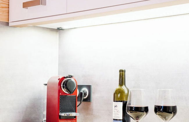 Apart Hotel des Cols - Foto 12