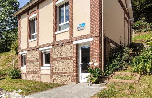 Amazing Home In Veulettes-Sur-Mer - Foto 9