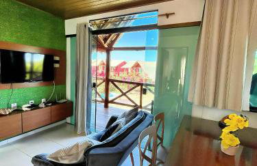 Casa de Praia Chalé Luís Correia Piauí - Foto 17