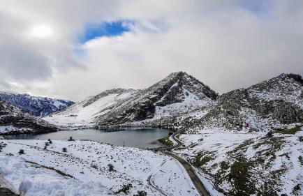 El Rincon del Castro - Encanto Rural en Onís - Photo 47